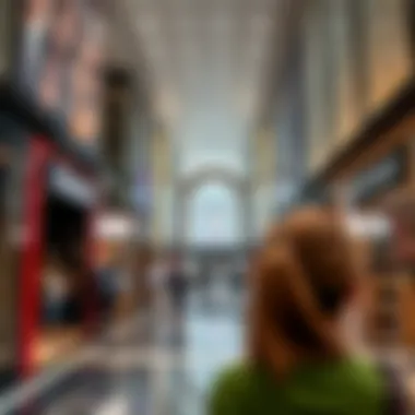 Exploring DIFC Shops: A Comprehensive Guide Summary Exploring DIFC Shops: A Comprehensive Guide Summary