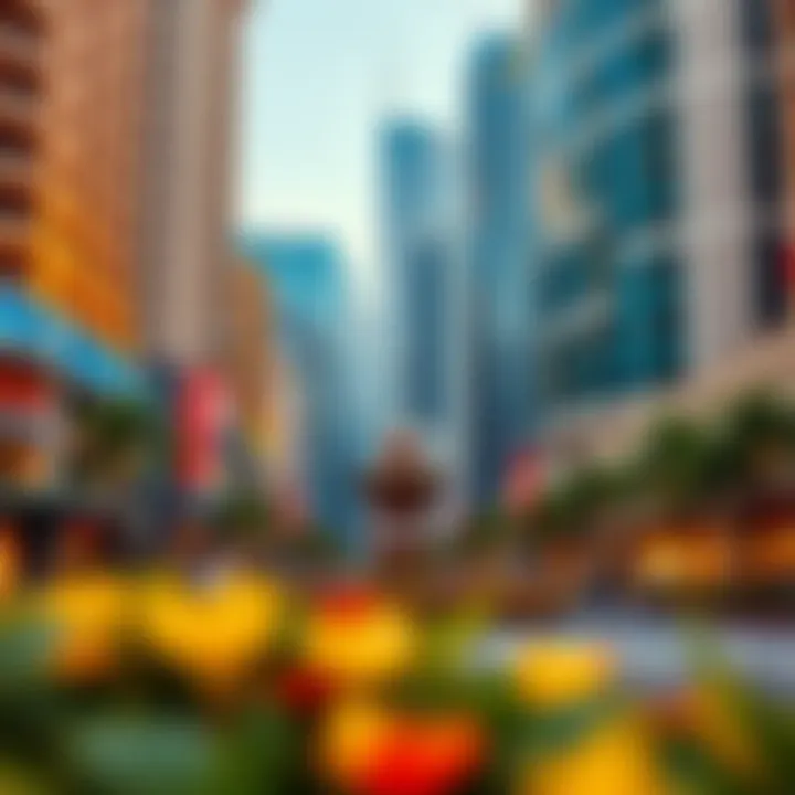 Notable Exploring Downtown Dubai: A Comprehensive Guide to Iconic Experiences