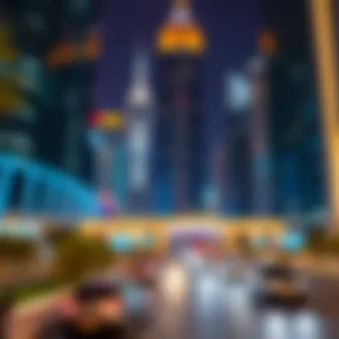 Exploring Downtown Dubai: A Comprehensive Guide to Iconic Experiences Summary Exploring Downtown Dubai: A Comprehensive Guide to Iconic Experiences Summary
