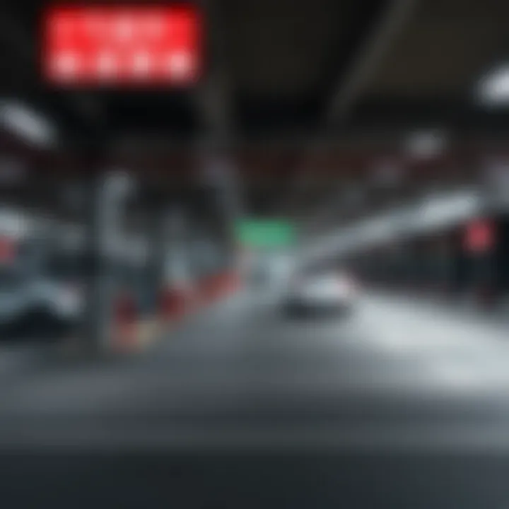 Notable Exploring Dragon Mart 2 Parking: Options and Insights