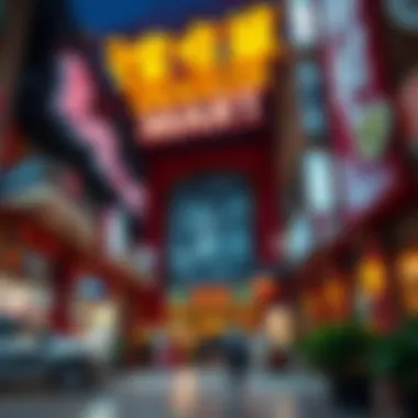 Notable Exploring Dragon Mart: A Comprehensive Guide to Its Location and Surroundings Notable Exploring Dragon Mart: A Comprehensive Guide to Its Location and Surroundings