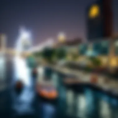 Notable Exploring Dubai Creek: A Gateway to Real Estate Insights Notable Exploring Dubai Creek: A Gateway to Real Estate Insights