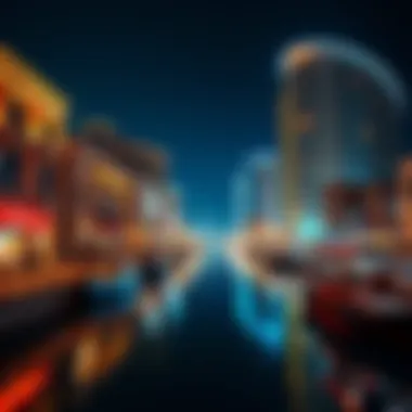 Exploring Dubai Creek: A Gateway to Real Estate Insights Summary Exploring Dubai Creek: A Gateway to Real Estate Insights Summary