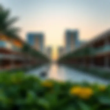Exploring Dubai Knowledge Park: A Hub for Education and Innovation Introduction Exploring Dubai Knowledge Park: A Hub for Education and Innovation Introduction