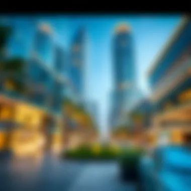 Exploring Dubai Knowledge Park: A Hub for Education and Innovation Summary Exploring Dubai Knowledge Park: A Hub for Education and Innovation Summary