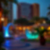 Exploring Dubai Love Park: A Unique Experience in the Heart of the City Introduction