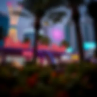 Notable Exploring Dubai Love Park: A Unique Experience in the Heart of the City Notable Exploring Dubai Love Park: A Unique Experience in the Heart of the City