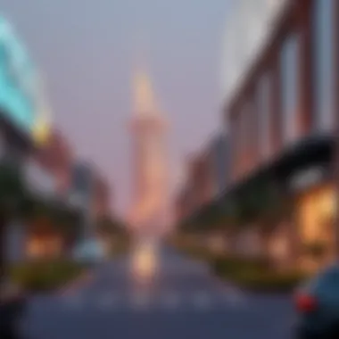 Exploring Dubai's Mirdif: A Comprehensive Guide to a Thriving Neighborhood Summary Exploring Dubai's Mirdif: A Comprehensive Guide to a Thriving Neighborhood Summary