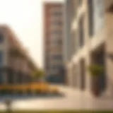 Exploring Easy Lease Options in Al Quoz Introduction