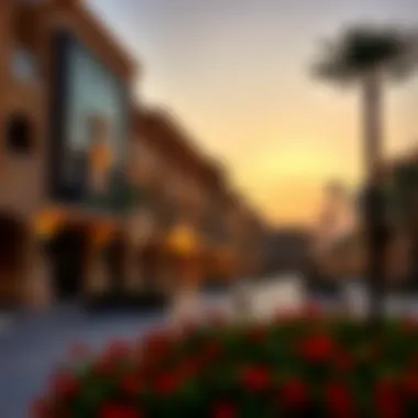 Notable Exploring Easy Lease Options in Al Quoz
