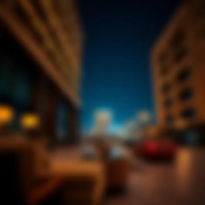 Exploring Easy Lease Options in Al Quoz Summary