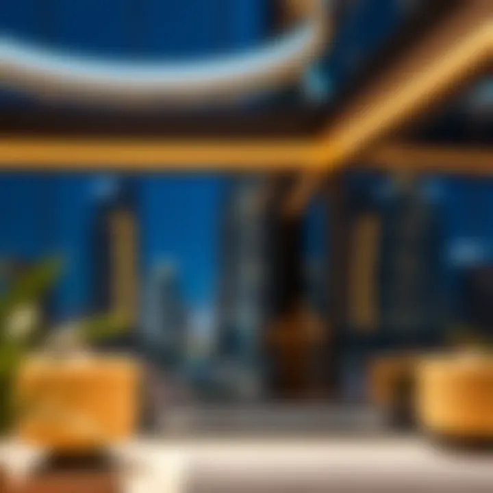Exploring Emaar Aeon: Insights and Investment Potential Summary