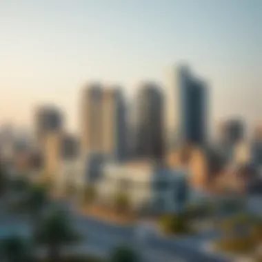 Exploring Executive Heights in Dubai's Real Estate Landscape Summary Exploring Executive Heights in Dubai's Real Estate Landscape Summary