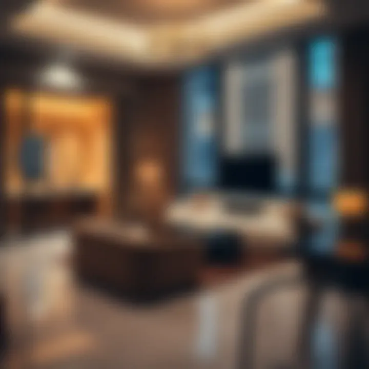 Notable Exploring Family Room Rental Options in International City, Dubai