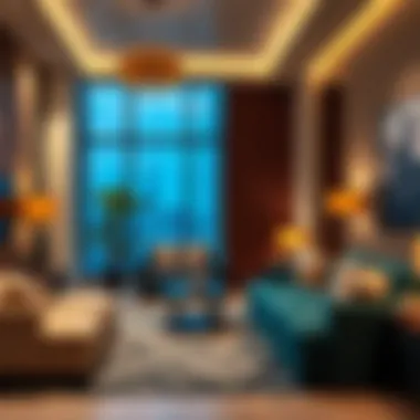 Notable Exploring Family Room Rentals in Burjuman: A Comprehensive Guide Notable Exploring Family Room Rentals in Burjuman: A Comprehensive Guide