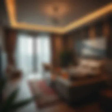 Exploring Family Room Rentals in Burjuman: A Comprehensive Guide Summary Exploring Family Room Rentals in Burjuman: A Comprehensive Guide Summary