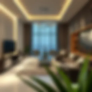Exploring Family Rooms in Deira: A Comprehensive Guide Introduction Exploring Family Rooms in Deira: A Comprehensive Guide Introduction