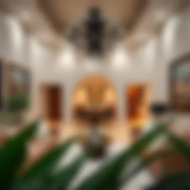 Notable Exploring Family Rooms in Deira: A Comprehensive Guide Notable Exploring Family Rooms in Deira: A Comprehensive Guide