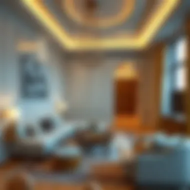 Exploring Family Rooms in Deira: A Comprehensive Guide Summary Exploring Family Rooms in Deira: A Comprehensive Guide Summary