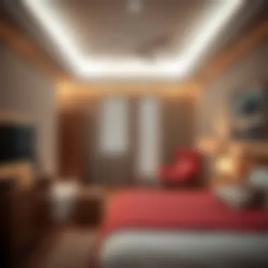 Notable Exploring Family Sharing Rooms in Dubai: A Comprehensive Guide Notable Exploring Family Sharing Rooms in Dubai: A Comprehensive Guide