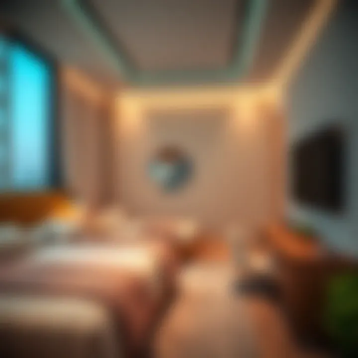 Exploring Family Sharing Rooms in Dubai: A Comprehensive Guide Summary