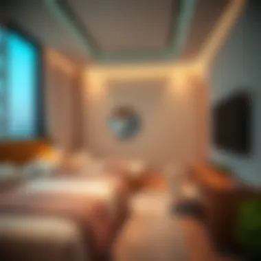 Exploring Family Sharing Rooms in Dubai: A Comprehensive Guide Summary Exploring Family Sharing Rooms in Dubai: A Comprehensive Guide Summary