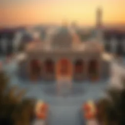 Exploring Free Attractions in Ras Al Khaimah Introduction