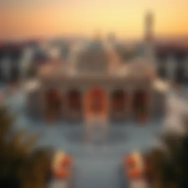 Exploring Free Attractions in Ras Al Khaimah Introduction