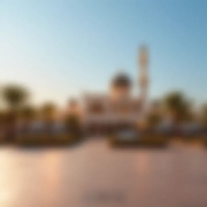 Notable Exploring Free Attractions in Ras Al Khaimah