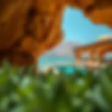 Exploring Free Attractions in Ras Al Khaimah Summary Exploring Free Attractions in Ras Al Khaimah Summary