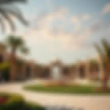 Exploring Hamriya Park: A Gem in Dubai's Urban Landscape Summary Exploring Hamriya Park: A Gem in Dubai's Urban Landscape Summary