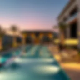 Exploring Hili Rayhaan by Rotana: A Gateway to Luxury Living Introduction