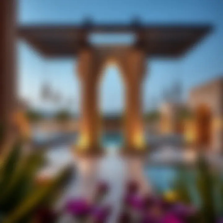Exploring Hili Rayhaan by Rotana: A Gateway to Luxury Living Summary