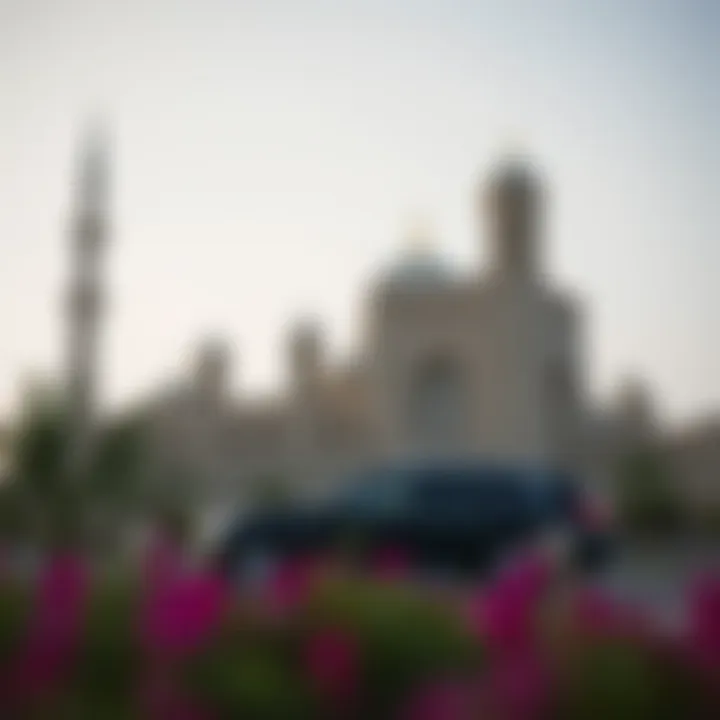 Notable Exploring Iconic Landmarks in Dubai
