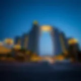 Exploring جبل حتا: A Multifaceted Examination of a Dubai Landmark Introduction