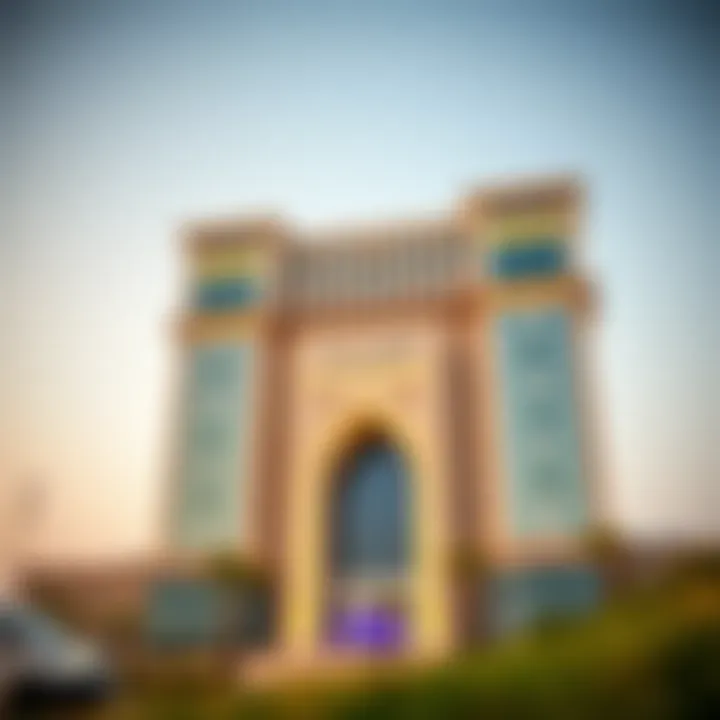 Notable Exploring جبل حتا: A Multifaceted Examination of a Dubai Landmark