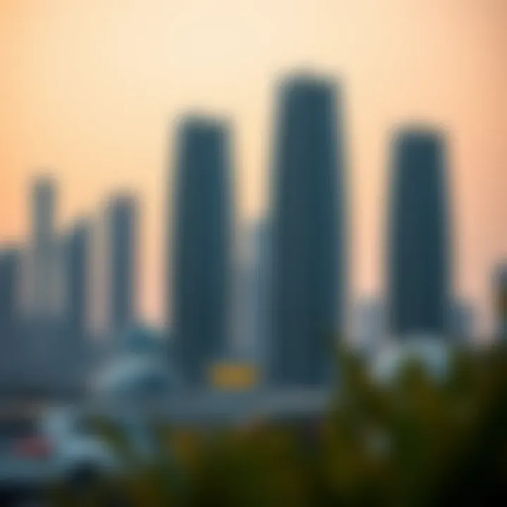 Exploring جبل حتا: A Multifaceted Examination of a Dubai Landmark Summary