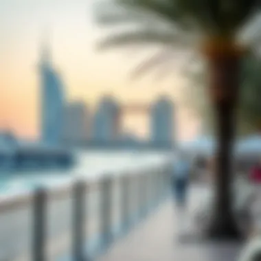 Notable Exploring JBR Dubai Beach: A Comprehensive Insight
