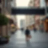 Exploring JBR: The Walk as a Prime Real Estate Hub Introduction