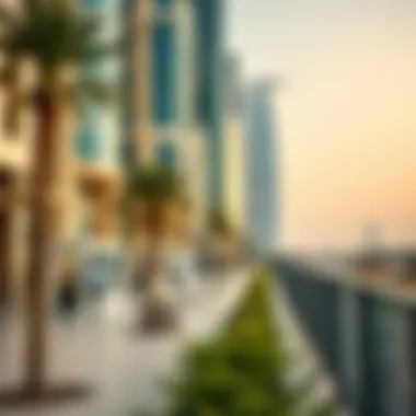 Notable Exploring JBR: The Walk as a Prime Real Estate Hub Notable Exploring JBR: The Walk as a Prime Real Estate Hub