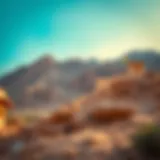 Exploring Jebel Jais: A Comprehensive Guide for Dubai Enthusiasts Introduction