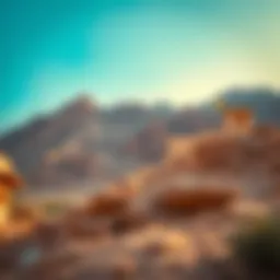 Exploring Jebel Jais: A Comprehensive Guide for Dubai Enthusiasts Introduction