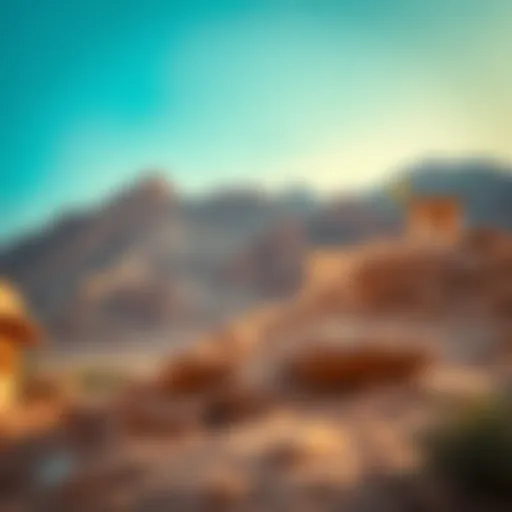 Exploring Jebel Jais: A Comprehensive Guide for Dubai Enthusiasts Introduction