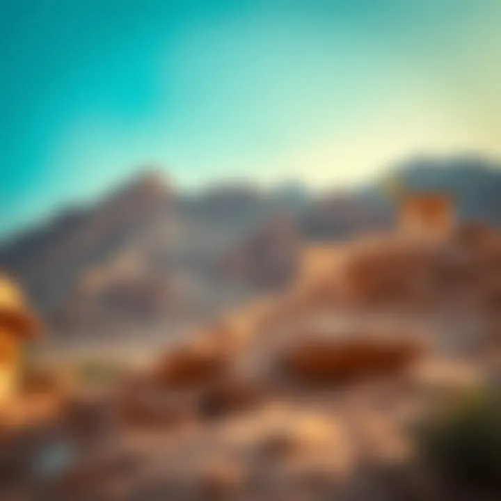 Exploring Jebel Jais: A Comprehensive Guide for Dubai Enthusiasts Introduction