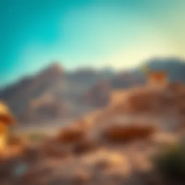 Exploring Jebel Jais: A Comprehensive Guide for Dubai Enthusiasts Introduction Exploring Jebel Jais: A Comprehensive Guide for Dubai Enthusiasts Introduction