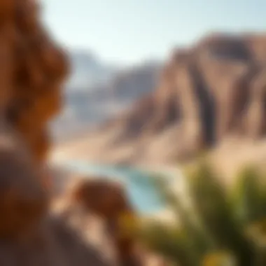 Exploring Jebel Jais: A Comprehensive Guide for Dubai Enthusiasts Summary Exploring Jebel Jais: A Comprehensive Guide for Dubai Enthusiasts Summary