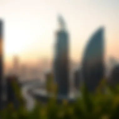 Exploring Jeel Tower: A Guide to Upscale Living in Dubai Summary Exploring Jeel Tower: A Guide to Upscale Living in Dubai Summary