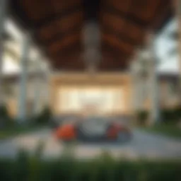 Exploring Jumeirah Golf Estates Golf & Country Club: A Comprehensive Guide Introduction