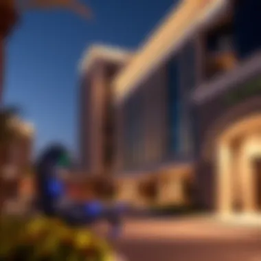 Notable Exploring Jumeirah Heights West: A Comprehensive Overview Notable Exploring Jumeirah Heights West: A Comprehensive Overview