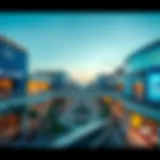 Exploring La Mer Mall: A Comprehensive Guide Introduction